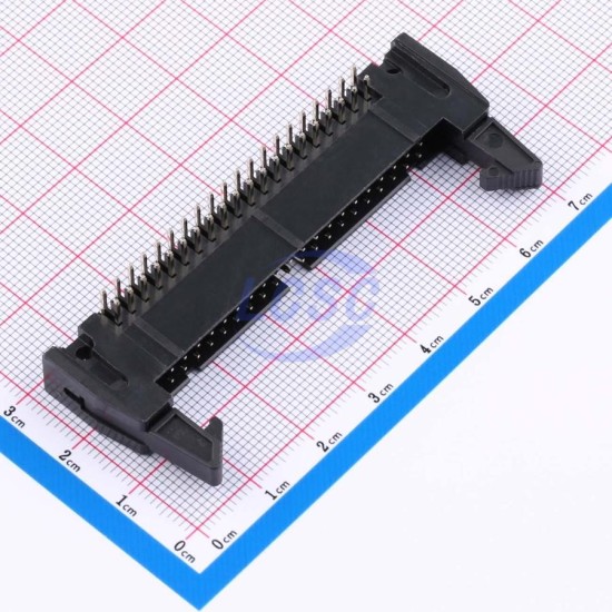 HCTL NJ-2.54-2*20PW