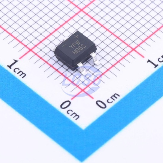 YFW MB6S-50 MBS YFW MB6S-50 MBS