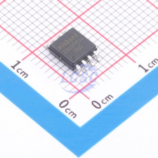 Winbond W25Q32FVSSIG