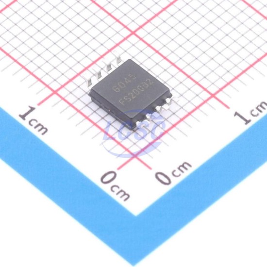 Winbond W25Q32FVSSIG