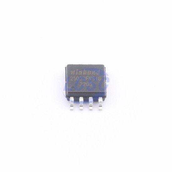 Winbond W25Q32FVSSIG