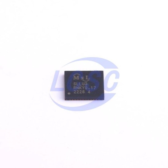 MaxLinear PEF32001VSV12