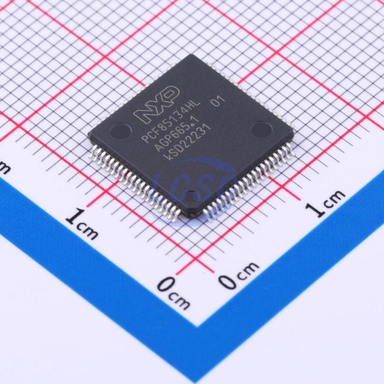 NXP PCF85134HL/1,118 NXP PCF85134HL/1,118