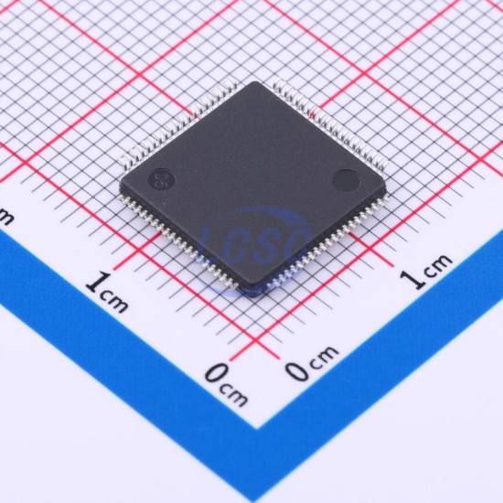 NXP PCF85134HL/1,118 NXP PCF85134HL/1,118
