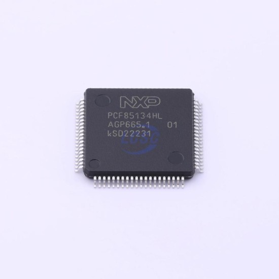 NXP PCF85134HL/1,118 NXP PCF85134HL/1,118