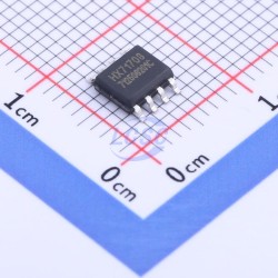 Avia Semicon (Xiamen) HX71708 Avia Semicon (Xiamen) HX71708