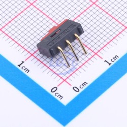 Korean Hroparts Elec K3-1204D-L Korean Hroparts Elec K3-1204D-L