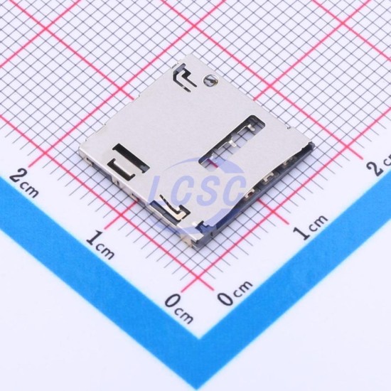 XUNPU SMC-214-ARP7