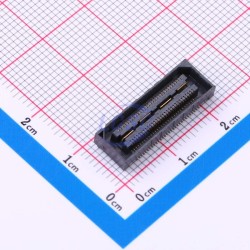 Samtec QSH-030-01-L-D-A Samtec QSH-030-01-L-D-A