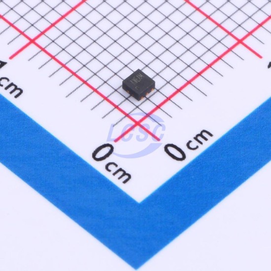 RYCHIP Semiconductor Inc. RY8017 RYCHIP Semiconductor Inc. RY8017