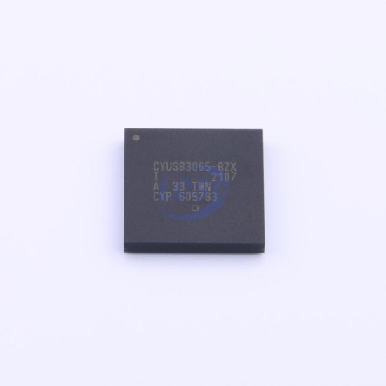 Infineon/CYPRESS CYUSB3065-BZXI