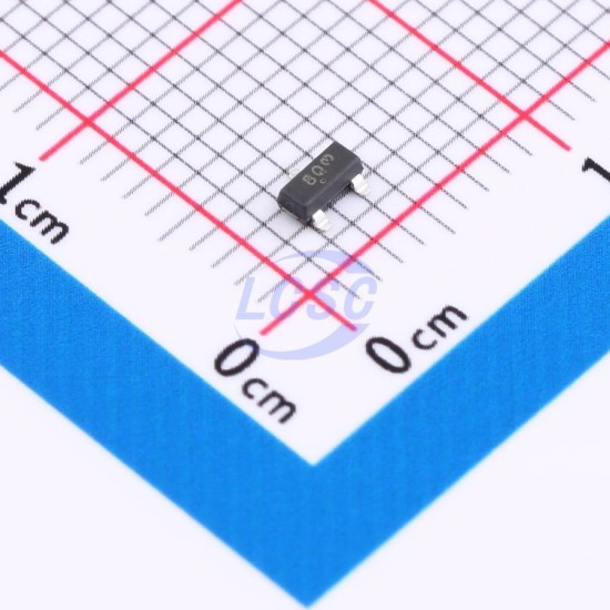 onsemi MMBZ5240BLT1G onsemi MMBZ5240BLT1G