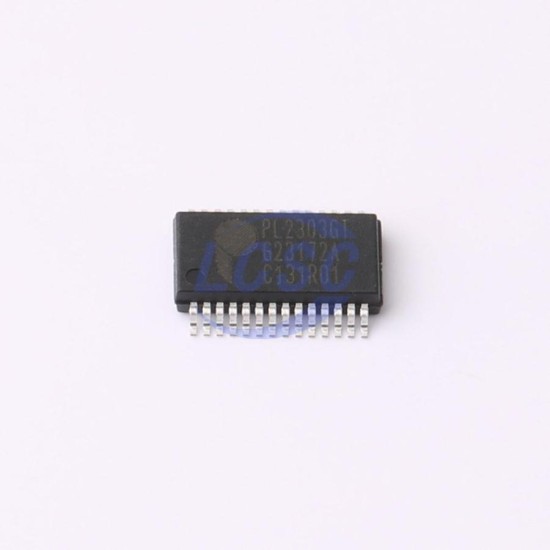 Prolific Tech PL2303GT Prolific Tech PL2303GT