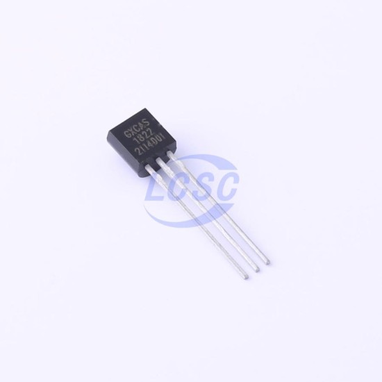 GXCAS GX1822 GXCAS GX1822