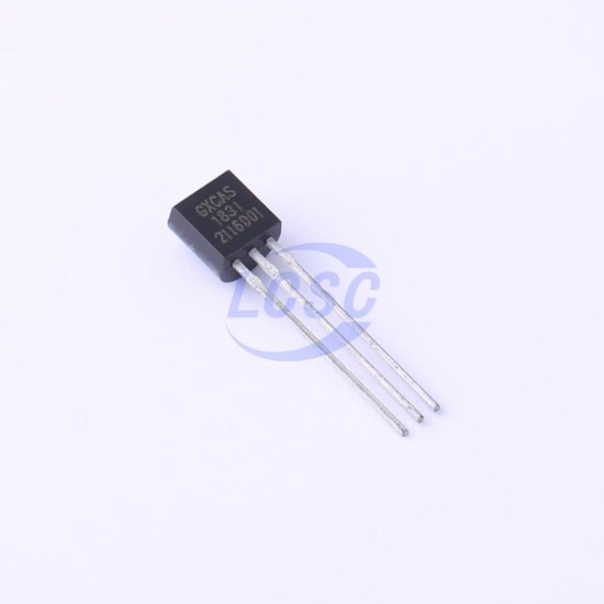 GXCAS GX1831