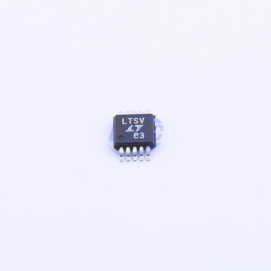 ADI LTC4211IMS#TRPBF