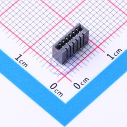 HDGC 1.0-B-6PB HDGC 1.0-B-6PB