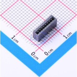 HDGC 1.0-B-8PB HDGC 1.0-B-8PB