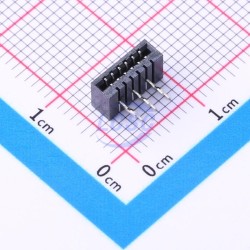 HDGC 1.0-B-6PW HDGC 1.0-B-6PW