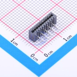 HDGC 1.0-B-10PW