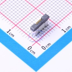 HDGC 0.5K-A-5PB HDGC 0.5K-A-5PB