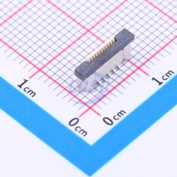 HDGC 0.5K-A-10PB HDGC 0.5K-A-10PB