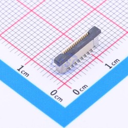 HDGC 0.5K-A-15PB HDGC 0.5K-A-15PB