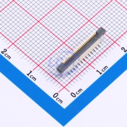 HDGC 0.5K-A-25PB HDGC 0.5K-A-25PB