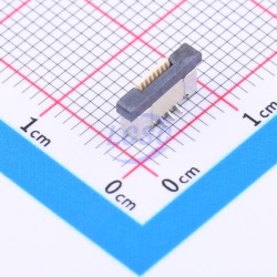 HDGC 0.5K-A-7PBF HDGC 0.5K-A-7PBF