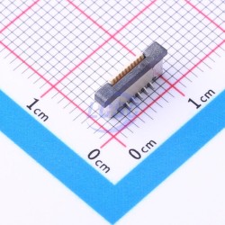 HDGC 0.5K-A-10PBF HDGC 0.5K-A-10PBF