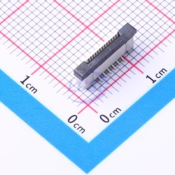 HDGC 0.5K-A-13PBF HDGC 0.5K-A-13PBF