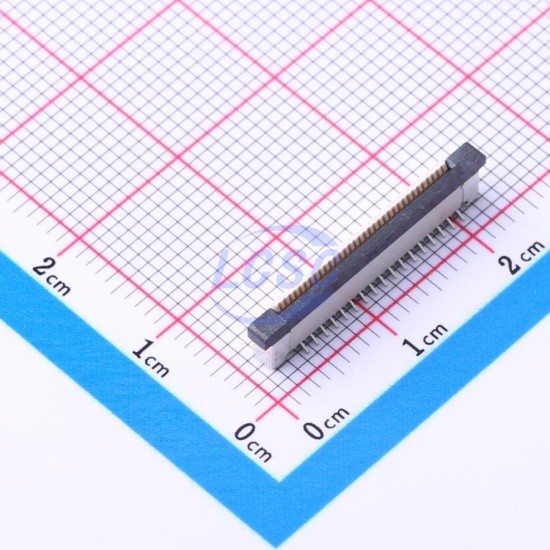 HDGC 0.5K-A-34PBF HDGC 0.5K-A-34PBF