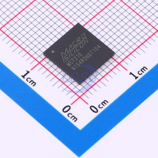 Macrosilicon MS7210 Macrosilicon MS7210