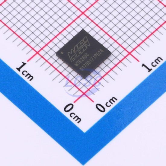 Macrosilicon MS9288C Macrosilicon MS9288C