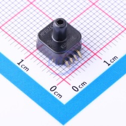 NXP MPXHZ6115AC6T1