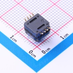 NXP MPXHZ6115AC6T1 NXP MPXHZ6115AC6T1