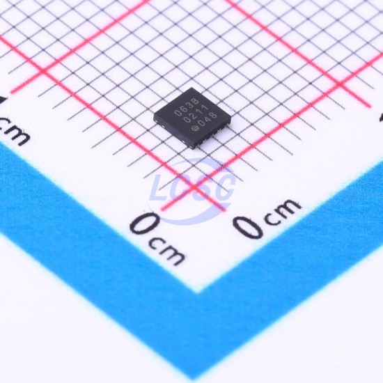 NXP PCF85063BTL/1,118