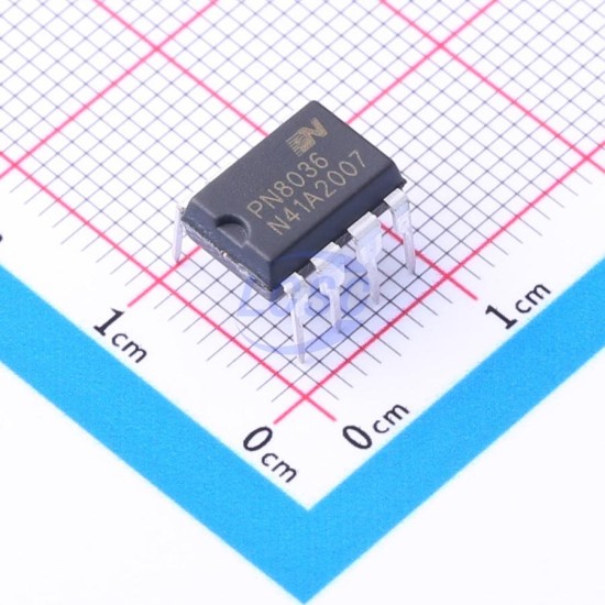 Wuxi Chipown Micro-electronics PN8036NSC-T1 Wuxi Chipown Micro-electronics PN8036NSC-T1