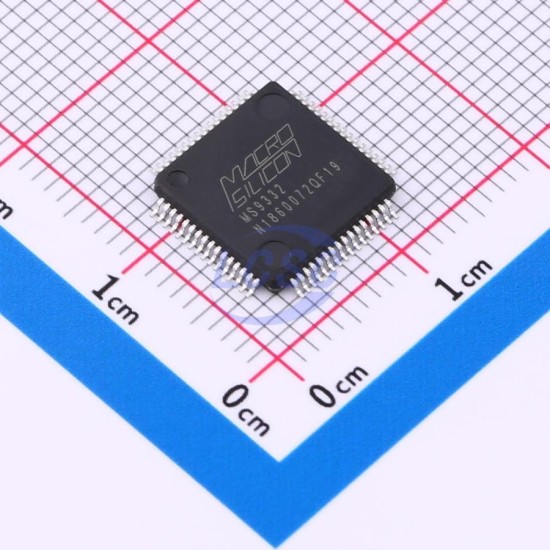 Macrosilicon Ms9332