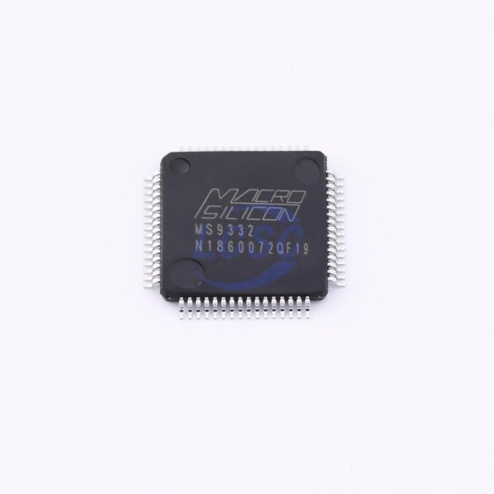 Macrosilicon Ms9332
