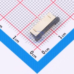 HDGC 1.0K-H-7P