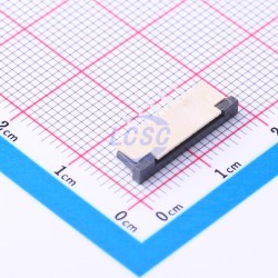 HDGC 1.0K-H-10P