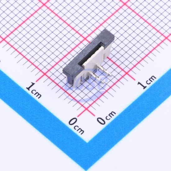 HDGC 1.0K-J-4PW HDGC 1.0K-J-4PW