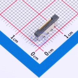 HDGC 1.0K-N-5PB HDGC 1.0K-N-5PB