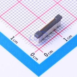 HDGC 1.0K-N-7PB HDGC 1.0K-N-7PB
