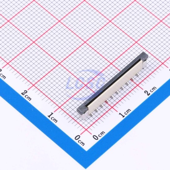 HDGC 1.0K-N-20PB HDGC 1.0K-N-20PB