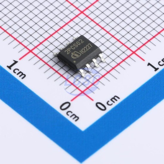Infineon ICE2PCS02G