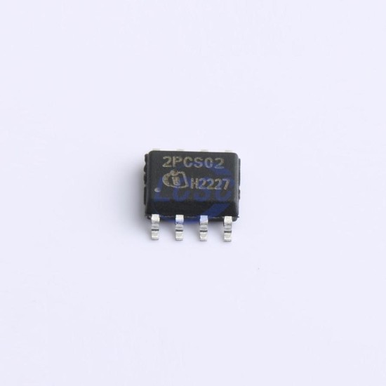 Infineon ICE2PCS02G