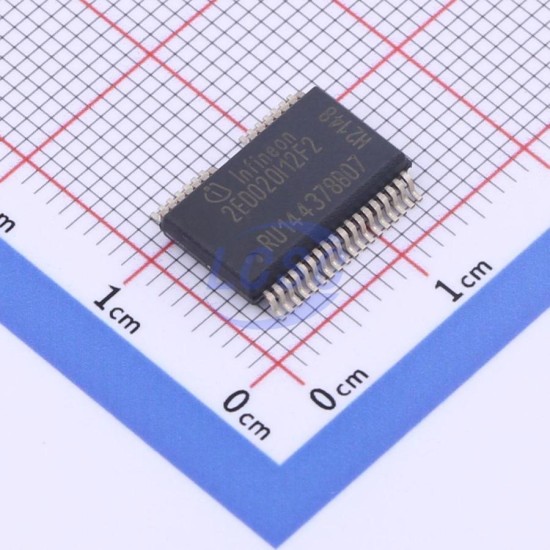 Infineon 2ED020I12-F2