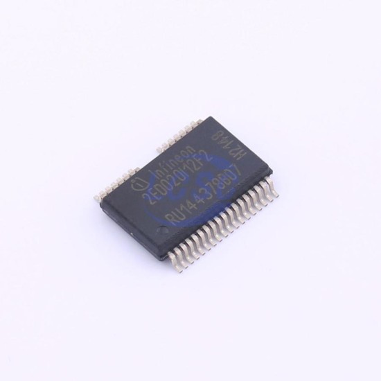 Infineon 2ED020I12-F2
